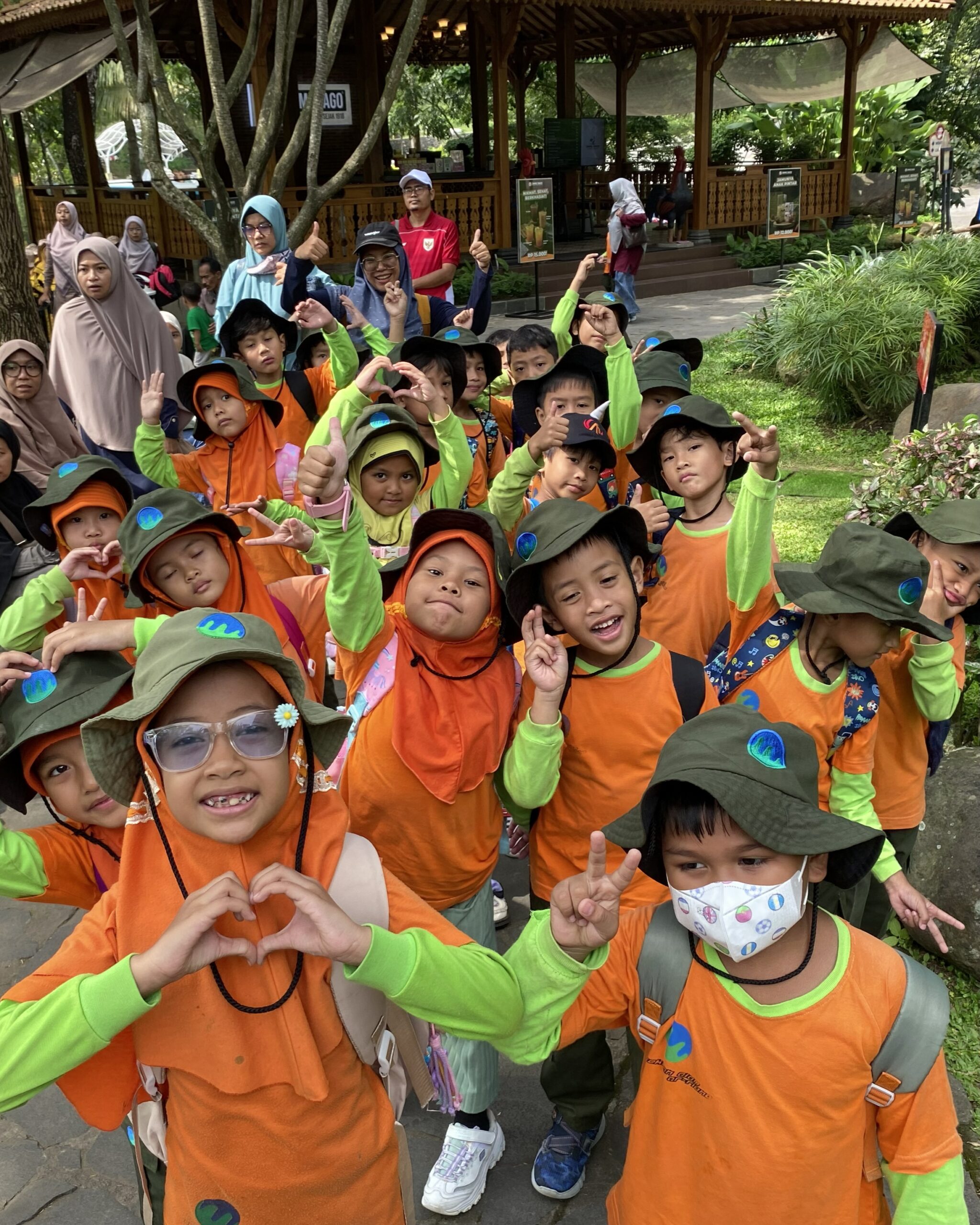 tk alam ar ridho