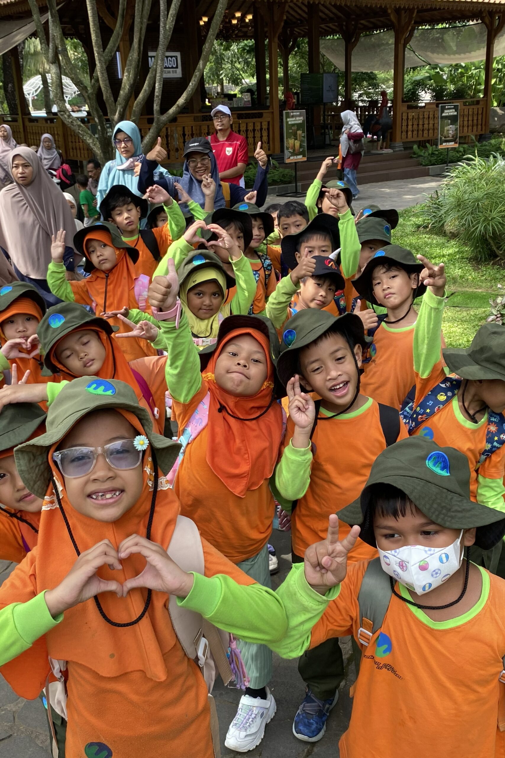 tk alam ar ridho